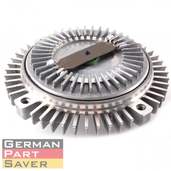 Fan Termıgı 8Mv 376 732-211 Vw A6-A100 Bm 90-96 (Oem No: 4A0121350)