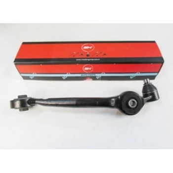 1995-1997 Audi A6 Ön Alt Tabla Sol (Rotilli-Burçlu)(Salıncak) (Sh) (Adet) (Oem No:4A0407152)