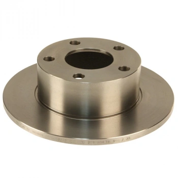 Fren Diski Passat / A6 / Superb 97-04 / Arka 245Mm (Oem No: 4A0615601A)