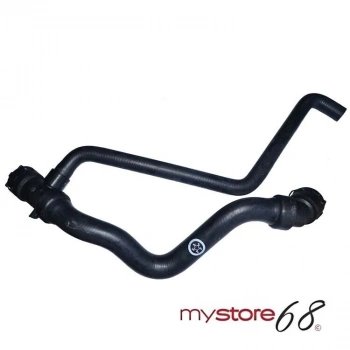 Radyatör Su Hortumu Alt Vw Passat-A4-Superb Alz-Awt-Avf-Awx 1,6-1,8 T-1,9 Tdı 97- (Oem No: 4B0121055J)