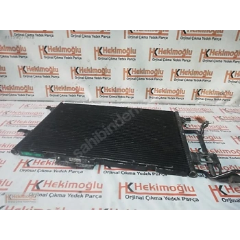 Klıma Radyatörü 8Fc 351 343-671 Vw A6 Afb-Akn-Ake 2,5 Tdı 97-04 (Oem No: 4B0260401D)