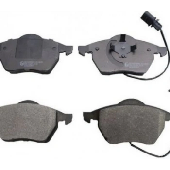 Fren Balata A4 01-08 2.0 Tfsı / A6 05-11 / A8 03-07 Ön (Oem No: 4B0698151Ab)