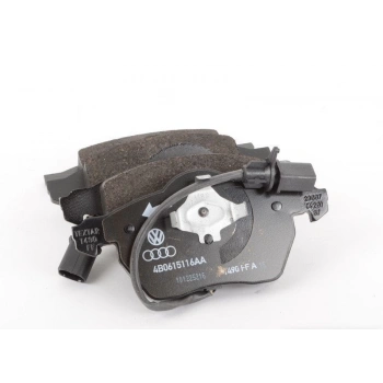 Fren Balatası Ön Fdb1323 / Gdb1307 Vw Passat-A4-A6 Bm 97-04 (Oem No: 4B0698151J)