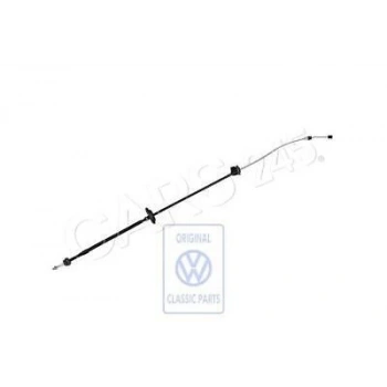 Gaz Teli Passat / A4 99-01 Adr-Apt-Arm 1.6-1.8 (Oem No: 4B1721555B)