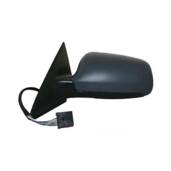 Audı A6 Elektrikli Katlanır Ayna 99/04 Astarlı Kör Noktalı Sol 4B1858531Bc3Fz (Oem No: 4B1858531Bc3Fz)