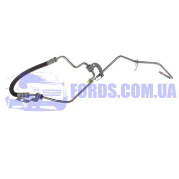 Dıreksıyon Hortumu Pompadandır Dıs Kutusuna Ford Transıt V184 2.4 D 04- (Oem No: 4C11 3E586 Bb)