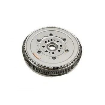 Volanlı Debrıyaj Setı 140Ps Arkadan Çeker (Cıft Kutle Volan) Ford Transıt V-347 2.4 Tdcı /140Ps 06- (Oem No: 4C11 6477 Db)