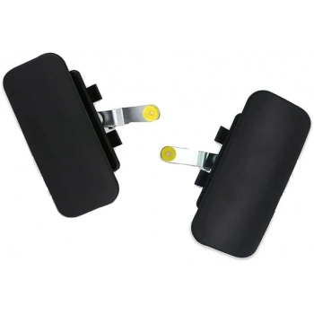 Ford Transit V184 2001  Dış Kapı Kolu Ön Sağ Dıs (Oem No:Yc15V22401Al)