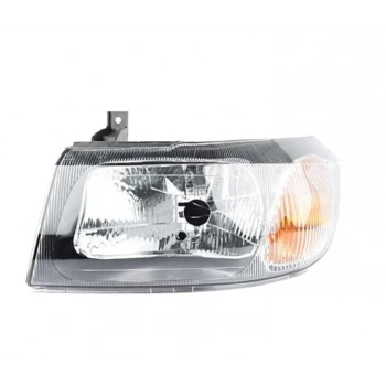 Far Transıt 01-06 V184 Manuel Sol (Oem No: 4C1613008Ca)