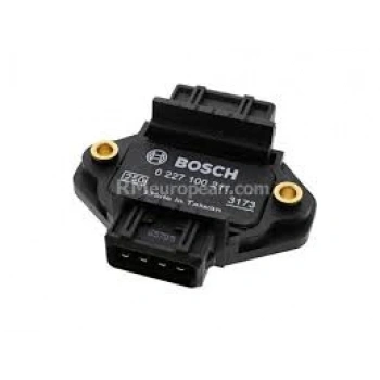 Atesleme Modülü Zm062 Vw Passat-Golf4-Bora-A3-A4 Aeb-Apu-Agu 1,8 T 97-00 (Oem No: 4D0905351)