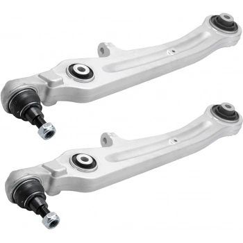 Rotıllı Kol Alt Düz Sag/Sol Vw A8 Bm 03- (Oem No: 4E0407151L)