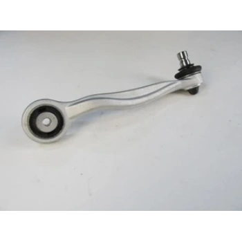 Audı A6- 09/11; Ön Üst Tabla Sol Düz Tip Rotilli/Burçlu (Salıncak) Alüminyum (Sh) (Oem No: 4E0407509B)