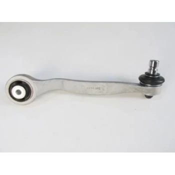 Audı A6- 05/09; Ön Üst Tabla Sağ Düz Tip Rotilli/Burçlu (Salıncak) Alüminyum (Sh) (Oem No: 4E0407510B)