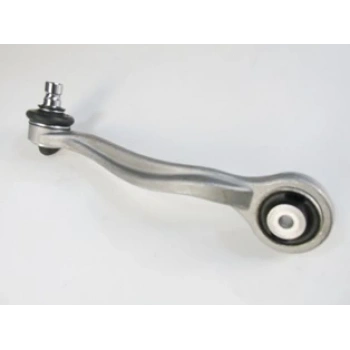 Audı A6- 09/11; Ön Üst Tabla Sağ Düz Tip Rotilli/Burçlu (Salıncak) Alüminyum (Sh) (Oem No: 4E0407510B)