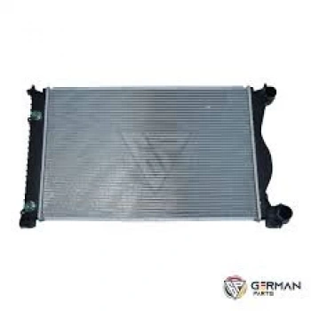 Radyatör Su A6 05-10 Bre-Blb 2.0 Tdı A-T Brazıng (Oem No: 4F0121251Ae)