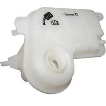 Radyatör Yedek Su Deposu Genlesme Kabı Vw A6 Cana-Canb-Canc-Cdya-Cdyb-Cdyc 2,7 Tdı-3,0 Tdı 04-11 (Oem No: 4F0121403M)