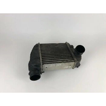 Turbo Radyatörü 8Ml 376 899-071( 200X202X62 ) Vw A6 Bpj-Byk-Blb-Bre 2,0 Tfsı-2,0 Tdı 05-11 (Oem No: 4F0145805Aa)