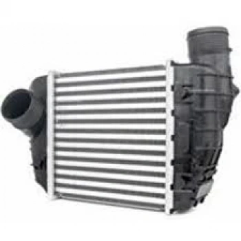 TURBO RADYATÖRÜ 8ML 376 899-071 VW A6 BPJ-BYK-BLB-BRE 2,0 TFSI-2,0 TDI 05-11 (Oem No: 4F0145805AA)