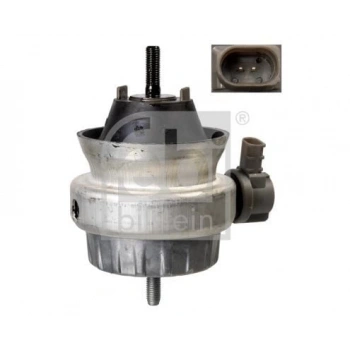Motor Takozu Sol Elektrıklı Vw A6 Blb-Bre 2,0 Tdı 04-11 (Oem No: 4F0199379Bk)