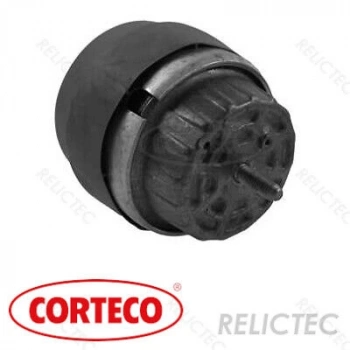 Takoz Motor Audı A6 05-11 Ön Sağ Auk-Bbj-Bdw-Bdx-Cala  2.4 / 2.8 / 3.0 (Oem No: 4F0199382Aq)