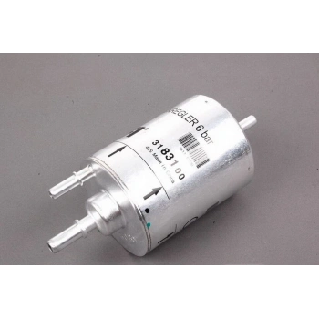 Yakıt Filtresi (Benzin) A4 / A6 04-11 2.0 Tfsı-1.8 Tfsı Bpg-Bdx-Bpj-Bpk-Caja (Oem No: 4F0201511E)