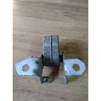 Egzoz Askı Lastiği Vw A6 Bm 05-11 (Oem No: 4F0253144Ac)