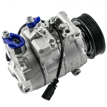Klima  Kompresörü Acp44000S Vw A4-A6-Q5 Bm 05- (Oem No: 4F0260805J)
