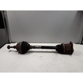 Aks Komple Ön A6 05-11 Blb-Bre-Cagb-Caha-Cahb 2.0 Tdi A-T Sol 543Mm (Oem No: 4F0407271N)