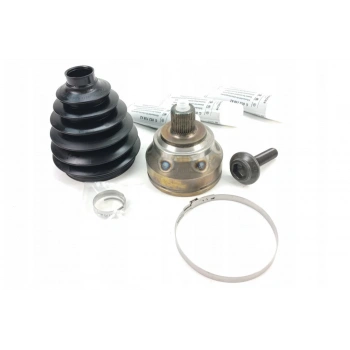 Aks Kafası Dış 306678 Vw A6 Bpp-Cana 2,7 Tdı 04-11 (Oem No: 4F0498099B)