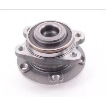 Porya Arka Rulmanlı 713 6108 10 Vw A6 Bm 05-11 (Oem No: 4F0598611B)