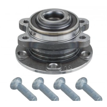 Porya Arka Rulmanlı 713 6108 10 Vw A6 Bm 05-11 (Oem No: 4F0598611B)