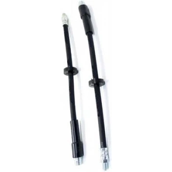 Fren Hortumu Arka 28372 Vw A6 Bm 05-11 (Oem No: 4F0611775)