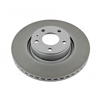 Fren Diski A6 05-11 Ön 314Mm (Oem No: 4F0615301D)