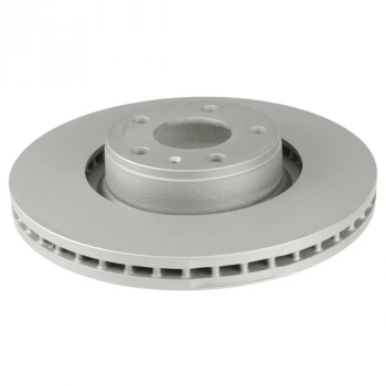 Fren Diski A6 05 -11 Ön 321Mm (Delikli Performans Tip) (Oem No: 4F0615301E)