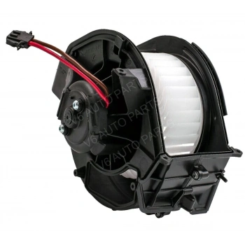 Kalorıfer Motoru V15-03-1938 Vw A6 Bm 05- (Oem No: 4F0820020)