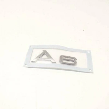 Yazı A6 Vw A6 Bm 05-11 (Oem No: 4F08537412Zz)