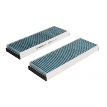 Polen Filtresi A6 05-11 Antibakteriyel Çiftli (Oem No: 4F0898439C)