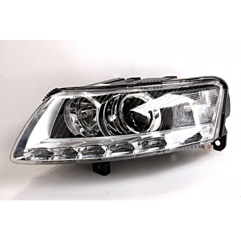 Far Sol Xenon Vw A6 Bm 08-11 (Oem No: 4F0941029Cp)