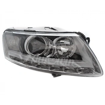 Far Sag Xenon Vw A6 Bm 08-11 (Oem No: 4F0941030Cp)
