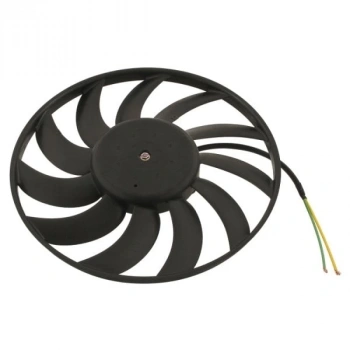 Fan Motoru Sol Sol Vw A6 Blb-Bre-Ccda 2,0 Tdı-2,8 Fsı-3,0 Tfsı 05-11 (Oem No: 4F0959455)