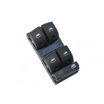 Cam Açma Dügmesı Vw A3-A6-Q7 Bm 05-15 (Oem No: 4F0959851F5Pr)