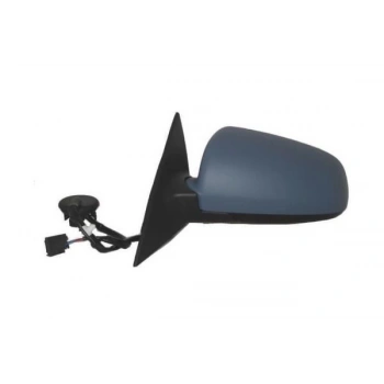 Audı A6 Elektrikli Ayna 04/08 Astarlı Kör Noktalı Sol 4F1858531J01C (Oem No: 4F1858531J01C)