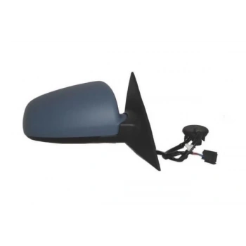 Audı A6 Elektrikli Ayna 04/08 Astarlı Sağ 4F1858532J01C (Oem No: 4F1858532J01C)