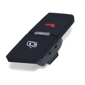 Merkezı Kılıt Dügmesı Vw A6 Bm 05-08 (Oem No: 4F1962107)