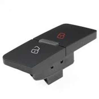 Merkezı Kılıt Dügmesı Vw A6 Bm 09-11 (Oem No: 4F1962107B)