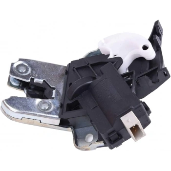 Kilit Bagaj Kapak A4 / A6 05-11 (Oem No: 4F5827505D)