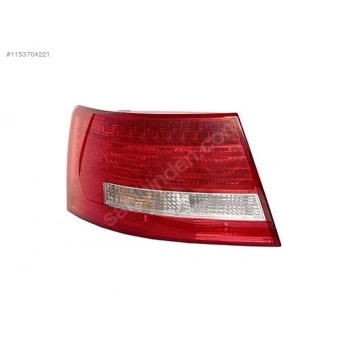 Stop Lambası Dıs Sol 715001007001 Vw A6 Bm 05-08 (Oem No: 4F5945095L)