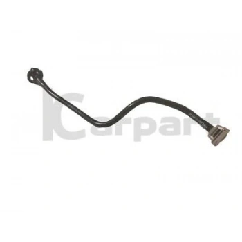 Boru Yedek Su Deposu A6 / A7 11-14 Ön Sol (Oem No: 4G0121081Ae)