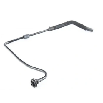 Boru Yedek Su Deposu A6 / A7 11-18 Ön Orta (Oem No: 4G0121081Ah)