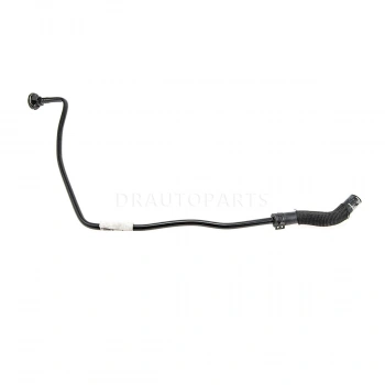 Boru Yedek Su Deposu A6 / A7 11-18 (Oem No: 4G0121081Aj)